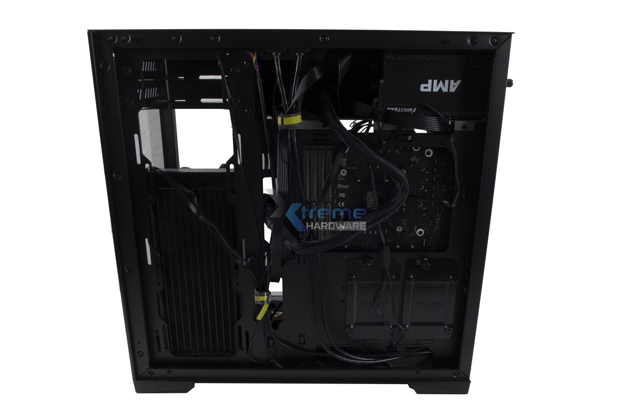 Antec P120 Crystal 39 78c77